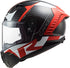 CASCO CERRADO LS2 THUNDER